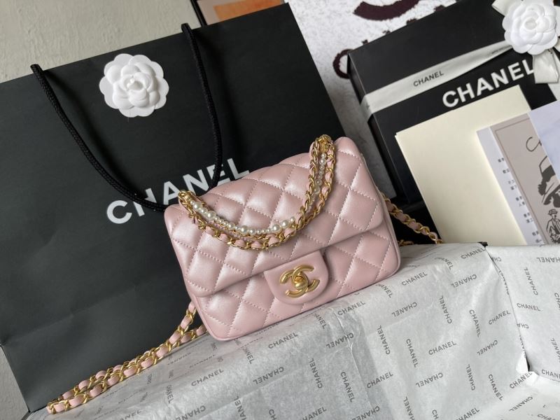 Chanel Stachel Bags